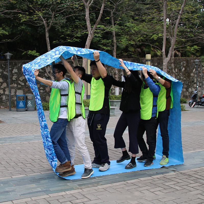 Portable Outdoor Team Company  - Kids Toys Company 评论和价格