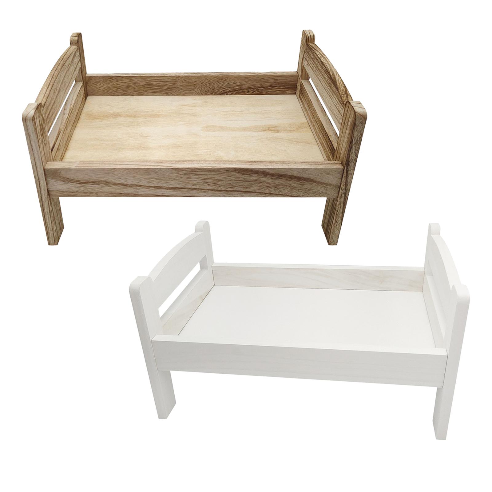 Newborn Photography Props Bed  - Kids Toys Shop 评论和价格