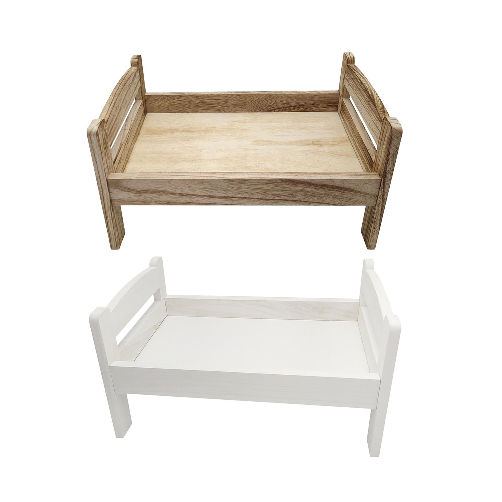 Newborn Photography Props Bed  - Kids Toys Shop 评论和价格