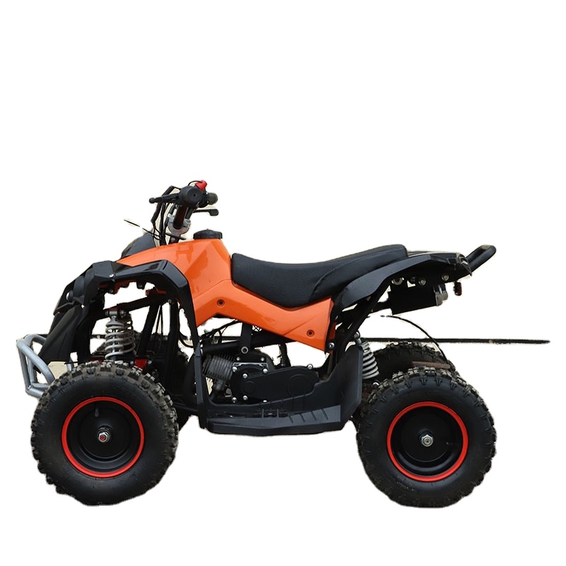 Hot Sale 4 Wheel Electric ATV  - Kids Toys Quad 评论和价格