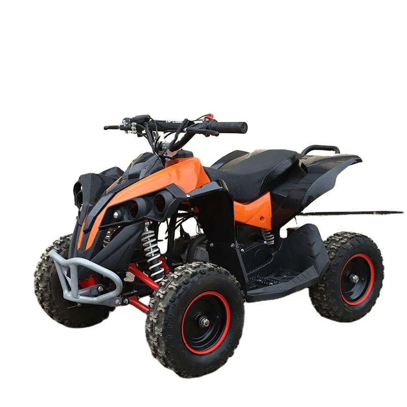 Hot Sale 4 Wheel Electric ATV  - Kids Toys Quad 评论和价格