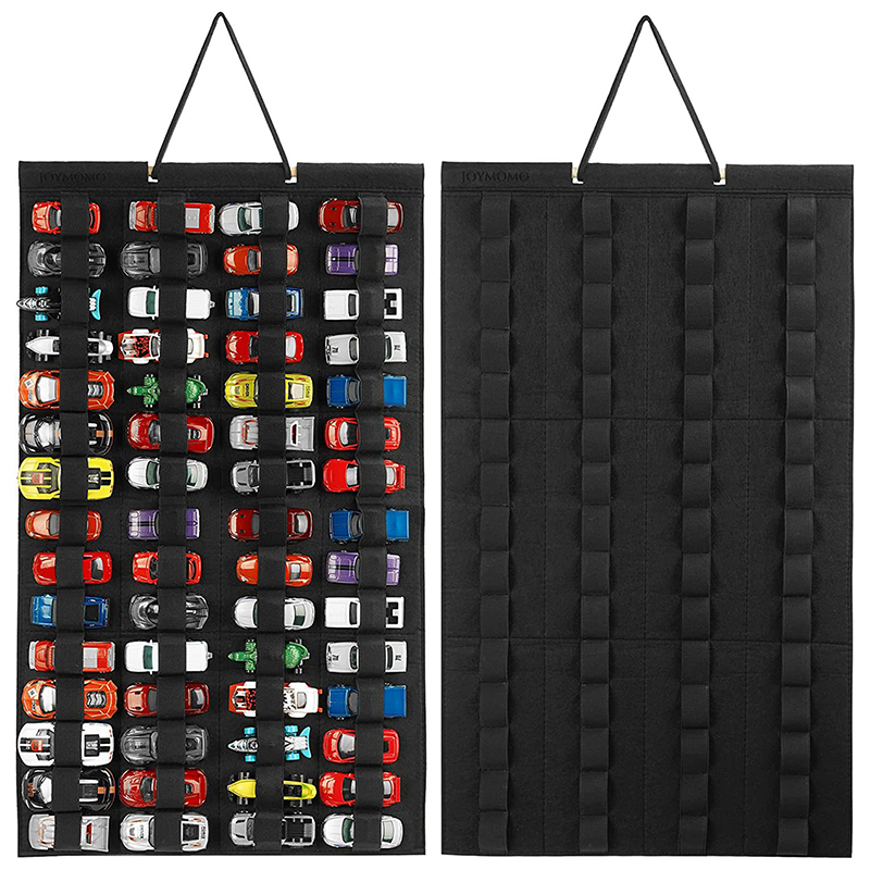 Hanging Organizer For Hot Whee - Kids Toys Packaging 评论和价格