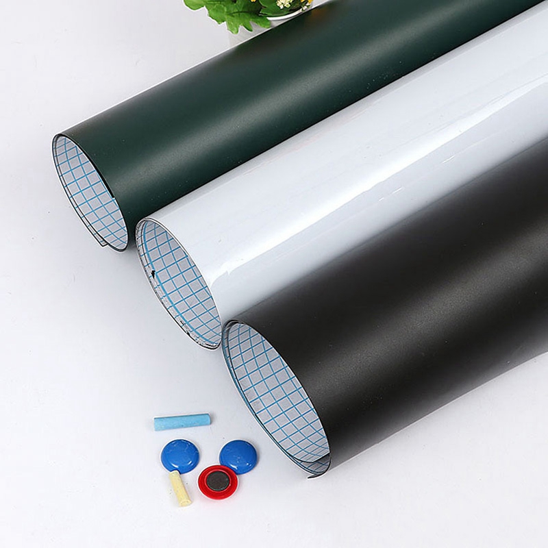 45X100cm Magnetic Chalkboard W - Magnetic Drawing Board 评论和价格