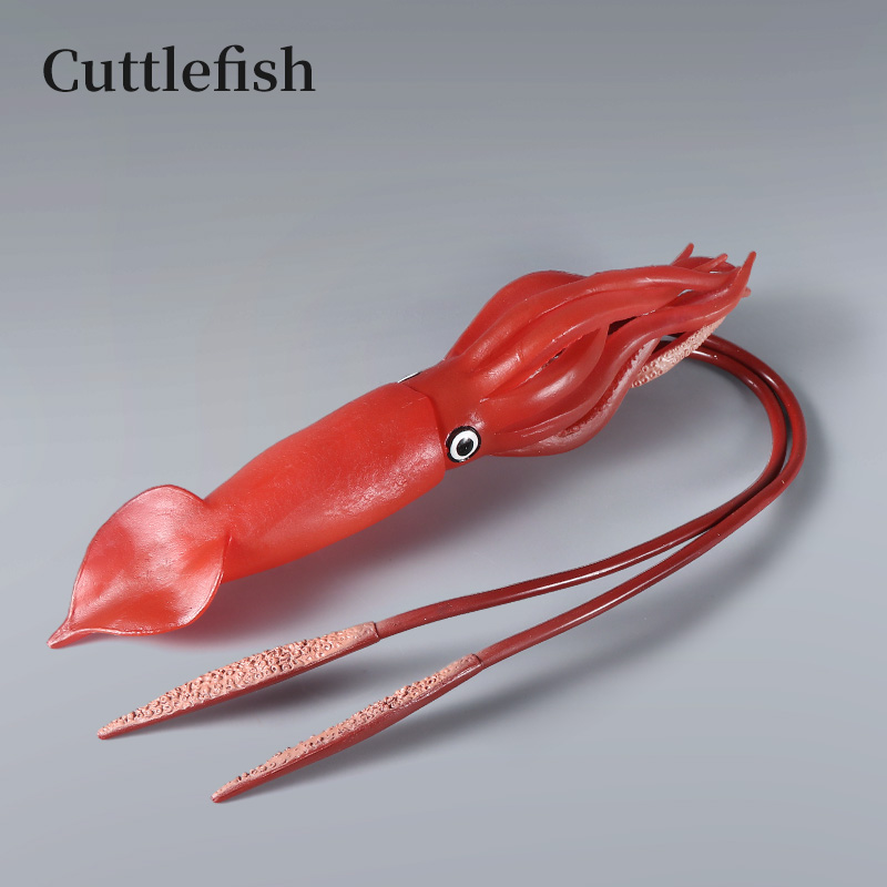 Sea Life Animal Action Figures - Kids Toys Packaging 评论和价格