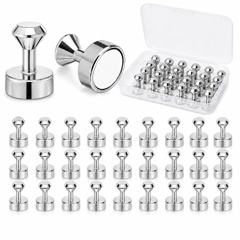 12pcs/24pcs/36pcs Metal Strong - Magnetic Drawing Board 评论和价格