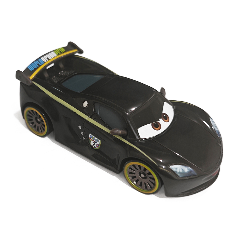 Cars 2 Lewis Hamilton Car Mode - Kids Toys John Lewis 评论和价格