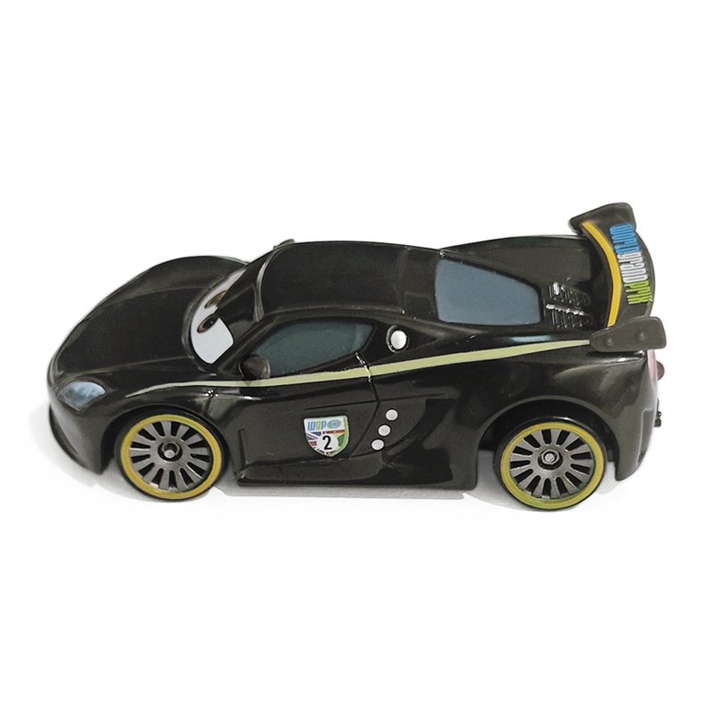 Cars 2 Lewis Hamilton Car Mode - Kids Toys John Lewis 评论和价格
