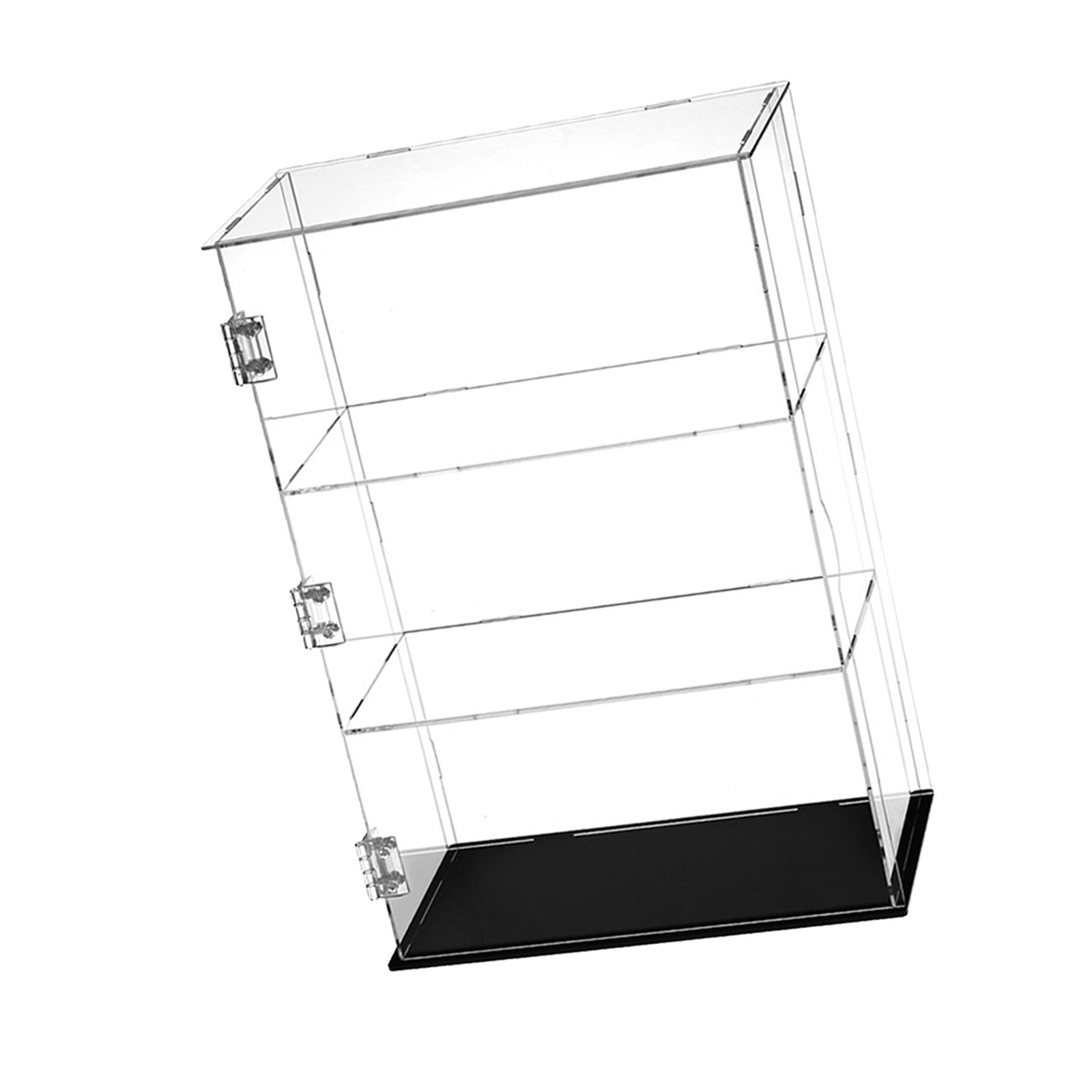 Clear Display Case Storage Org - Kids Toys Shop 评论和价格