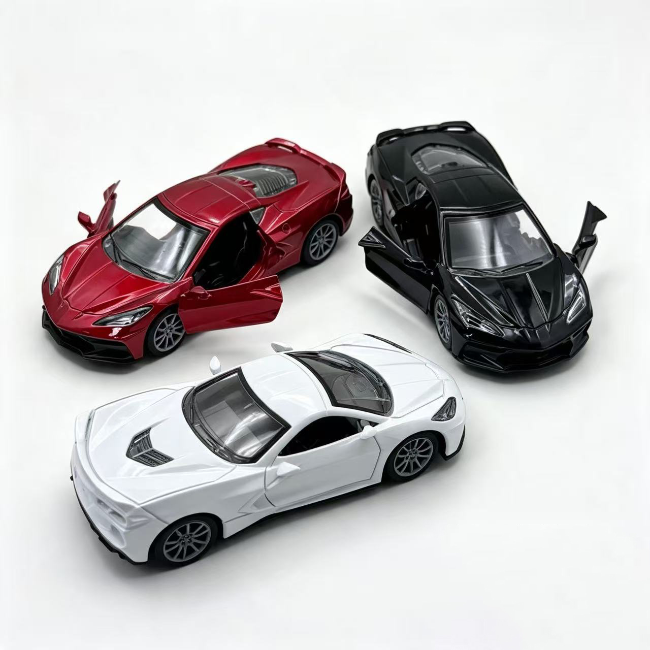 Scale Cast Simulation Alloy To - Kids Toys Cars 评论和价格