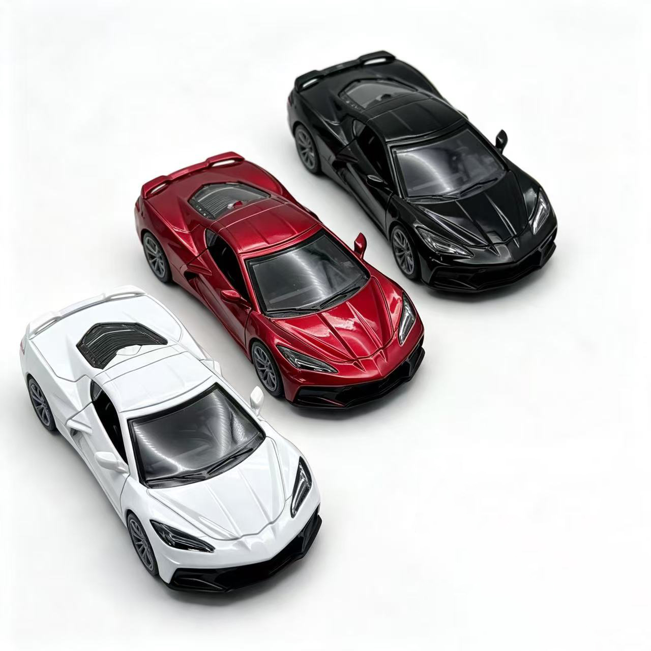Scale Cast Simulation Alloy To - Kids Toys Cars 评论和价格