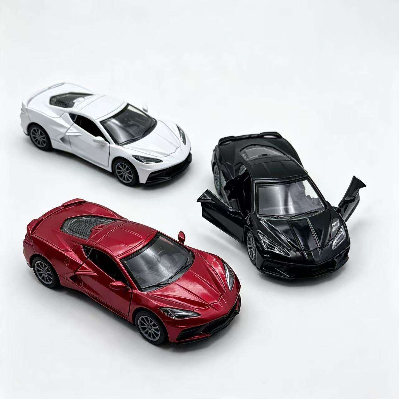 Scale Cast Simulation Alloy To - Kids Toys Cars 评论和价格