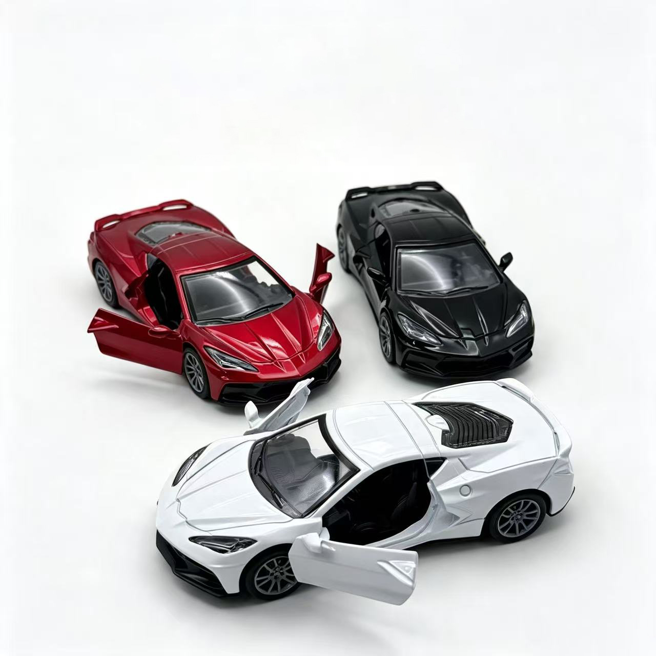 Scale Cast Simulation Alloy To - Kids Toys Cars 评论和价格