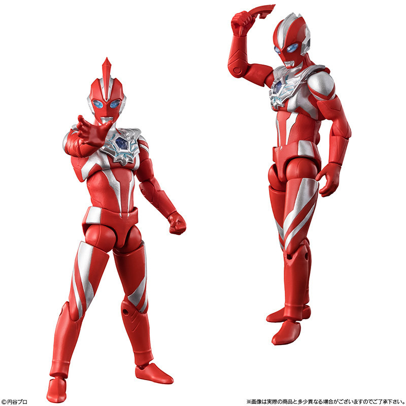 Original Bandai Ultraman Actio - Kids Xbox Toys 评论和价格