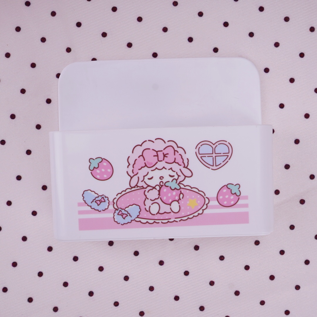 Magnetic Pen Holder My Melody  - Magnetic Drawing Board 评论和价格