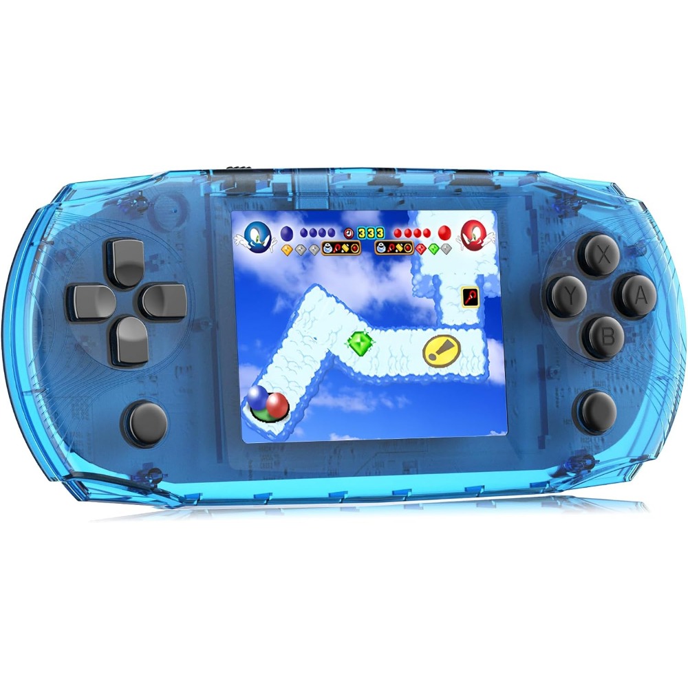 Retro Handheld Game Console fo - Kids Xbox Toys 评论和价格