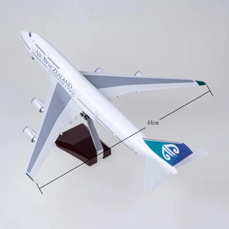 1:150 Scale Planes Model 47cm  - Kids Toys New Zealand 评论和价格