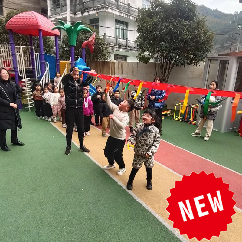 Kids Jump and Reach Colorful S - Kids Toys Learning 评论和价格